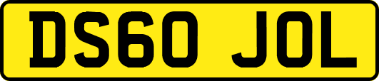 DS60JOL