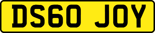 DS60JOY