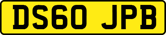DS60JPB