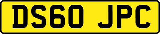 DS60JPC