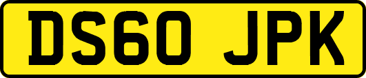 DS60JPK