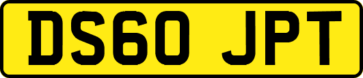 DS60JPT