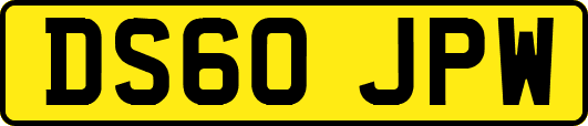 DS60JPW