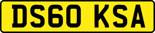 DS60KSA