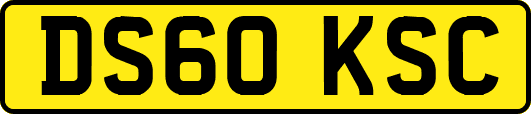DS60KSC