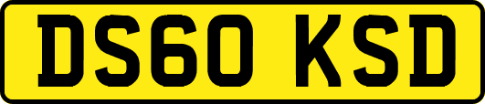 DS60KSD