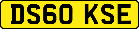 DS60KSE