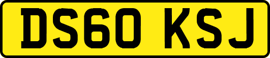 DS60KSJ