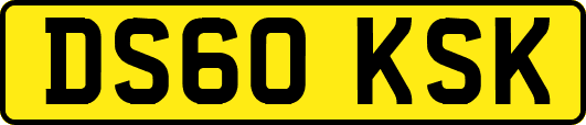 DS60KSK