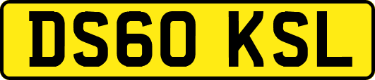 DS60KSL