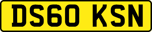 DS60KSN