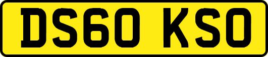 DS60KSO