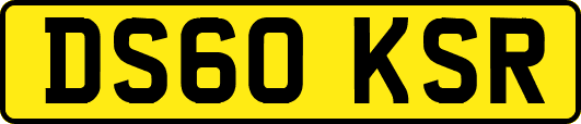 DS60KSR