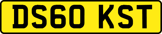 DS60KST