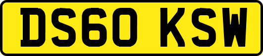 DS60KSW