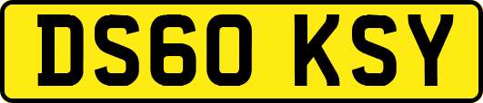 DS60KSY