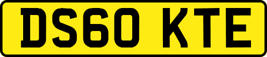 DS60KTE