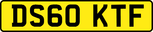 DS60KTF