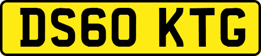 DS60KTG