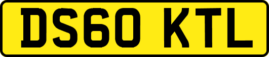 DS60KTL