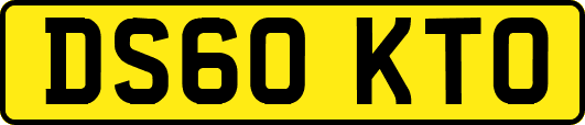 DS60KTO