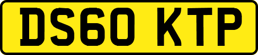 DS60KTP