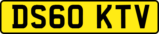 DS60KTV