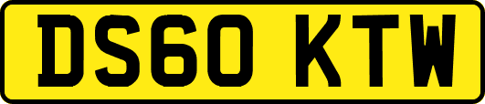 DS60KTW