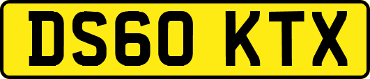 DS60KTX
