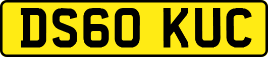 DS60KUC