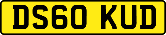 DS60KUD