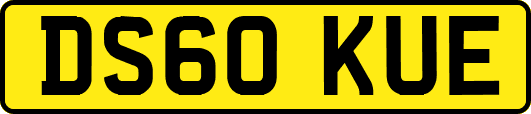 DS60KUE