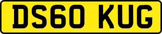 DS60KUG