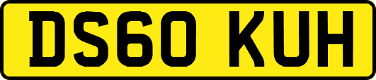 DS60KUH