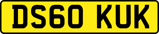 DS60KUK