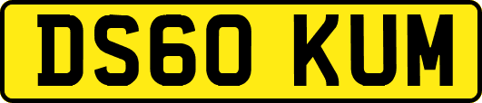DS60KUM