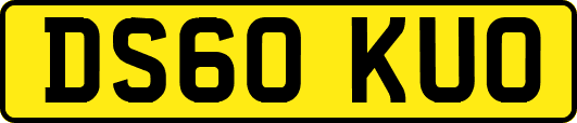 DS60KUO