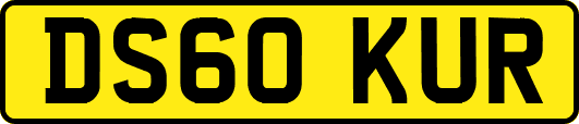 DS60KUR