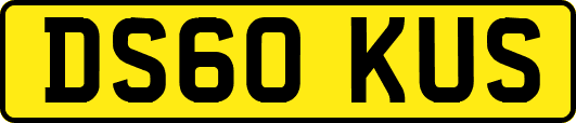 DS60KUS