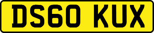 DS60KUX
