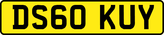 DS60KUY