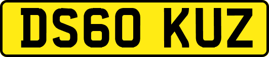 DS60KUZ