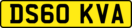 DS60KVA