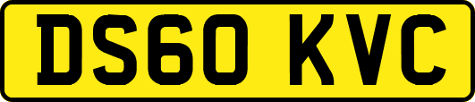 DS60KVC