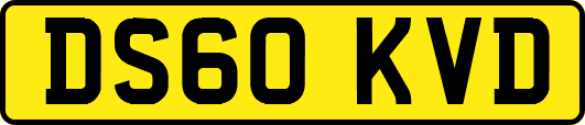 DS60KVD