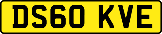 DS60KVE