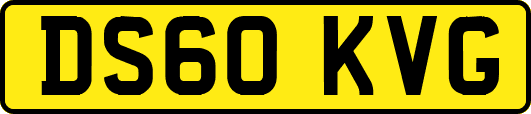 DS60KVG