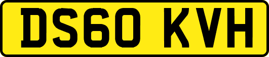 DS60KVH