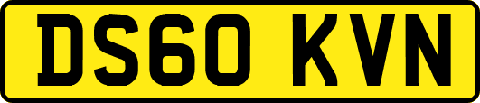 DS60KVN