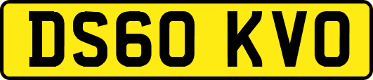 DS60KVO